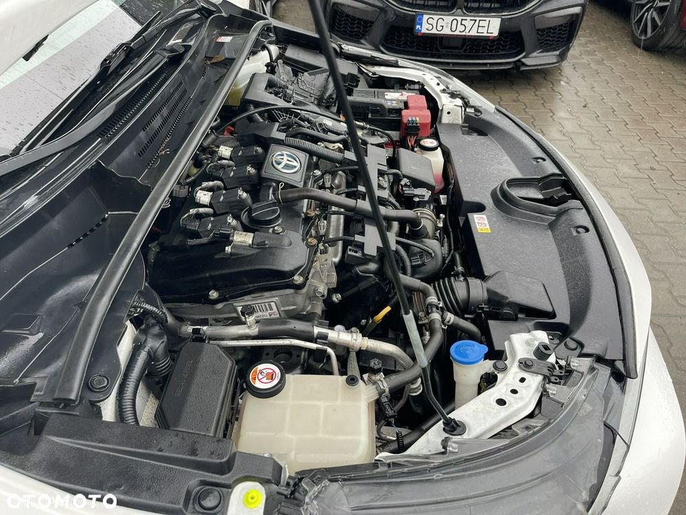 Toyota Corolla 1.8 Hybrid Comfort - 18