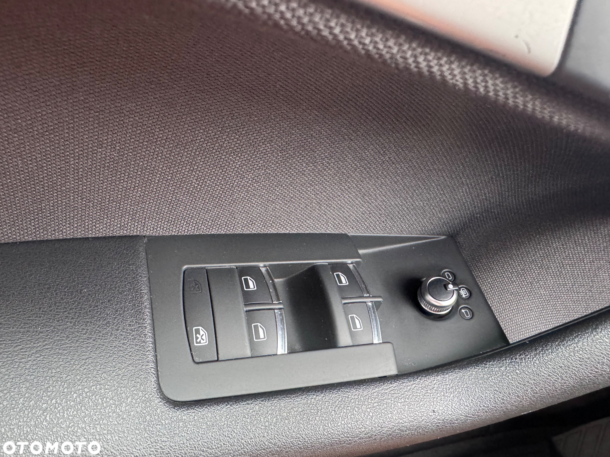 Audi A3 2.0 TDI Sportback DPF Ambiente - 24