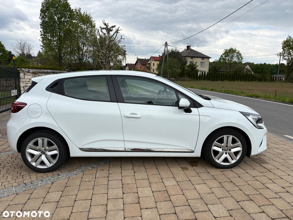 Renault Clio 1.0 TCe Zen - 6