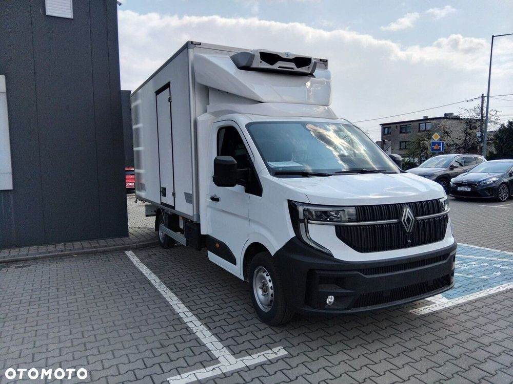 Renault Master KONTENER - 3