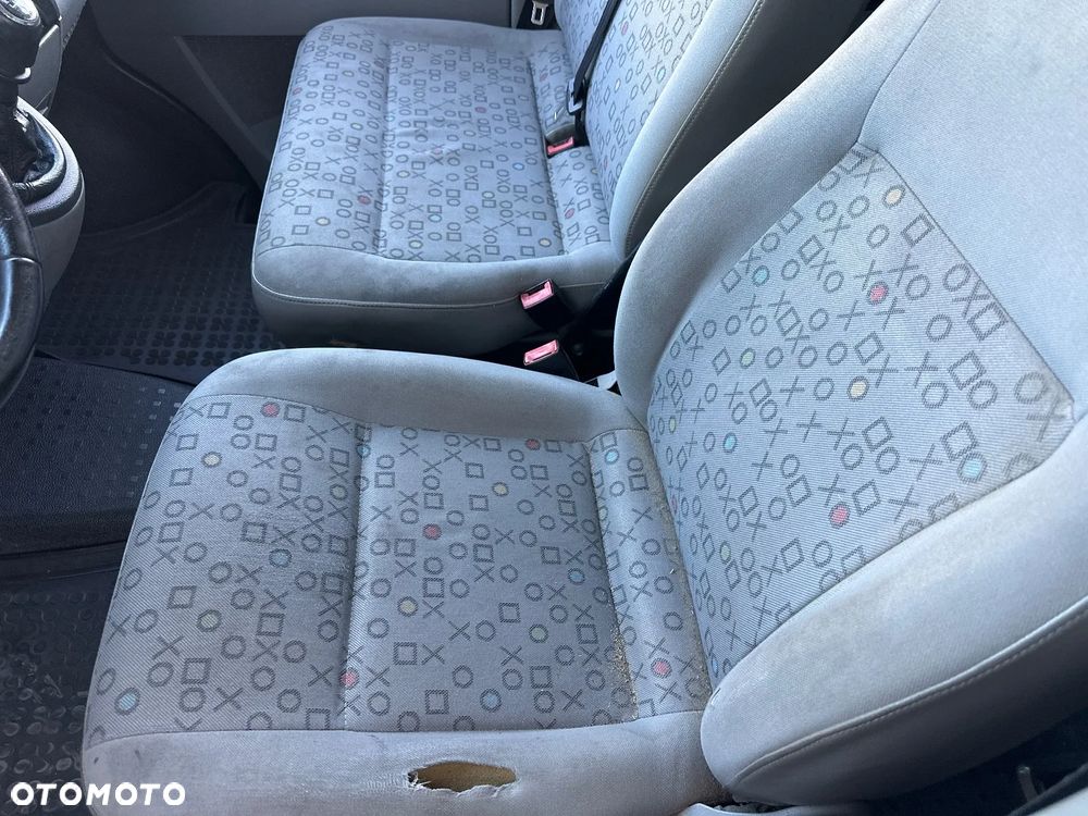 Volkswagen Transporter - 17