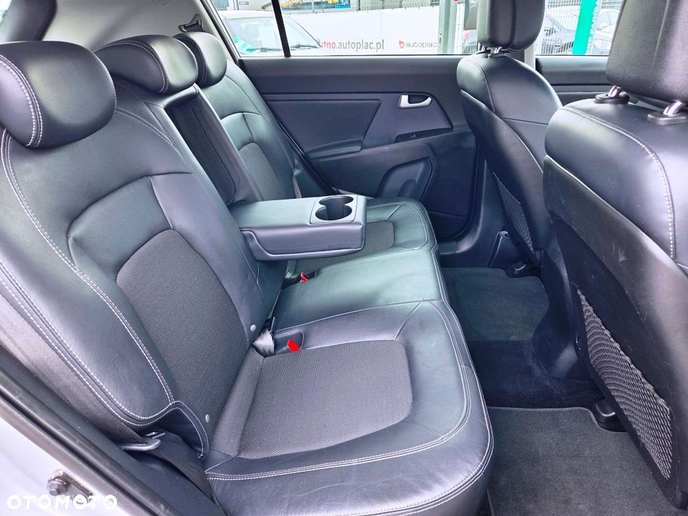 Kia Sportage 2.0 L 2WD - 28