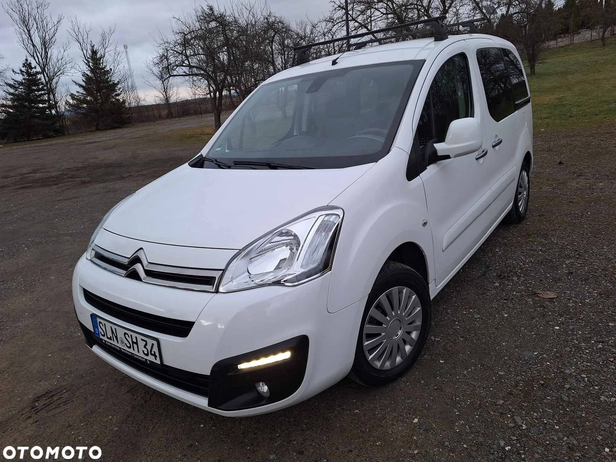 Citroën Berlingo Multispace PureTech 110 SELECTION - 21