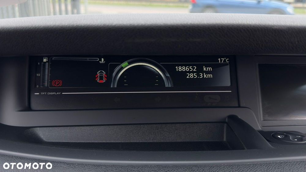 Renault Scenic - 16