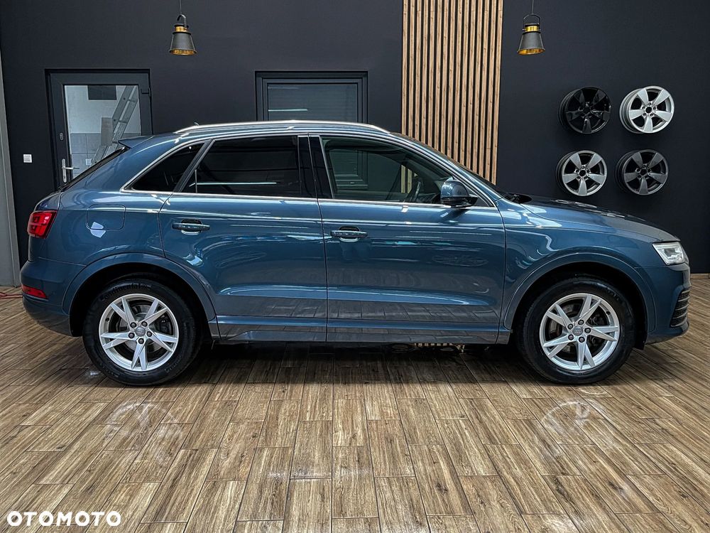 Audi Q3 1.4 TFSI S tronic - 7