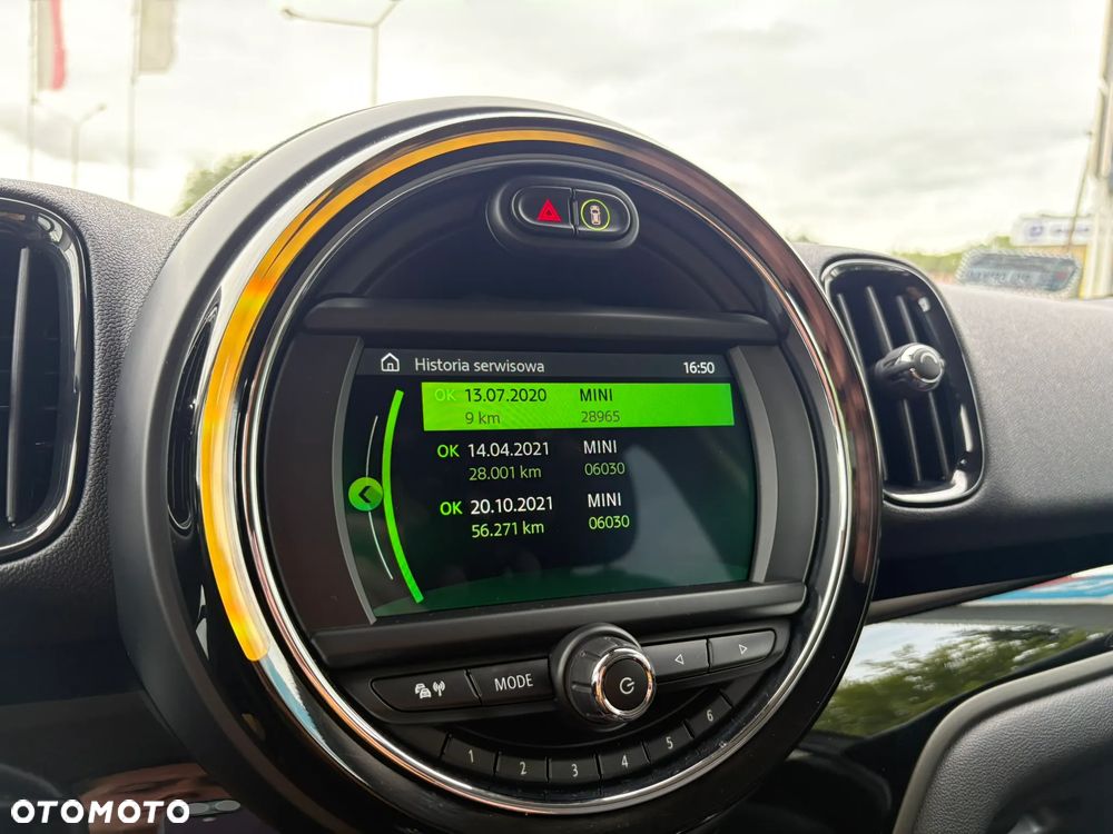 MINI Countryman Cooper SE ALL4 - 21