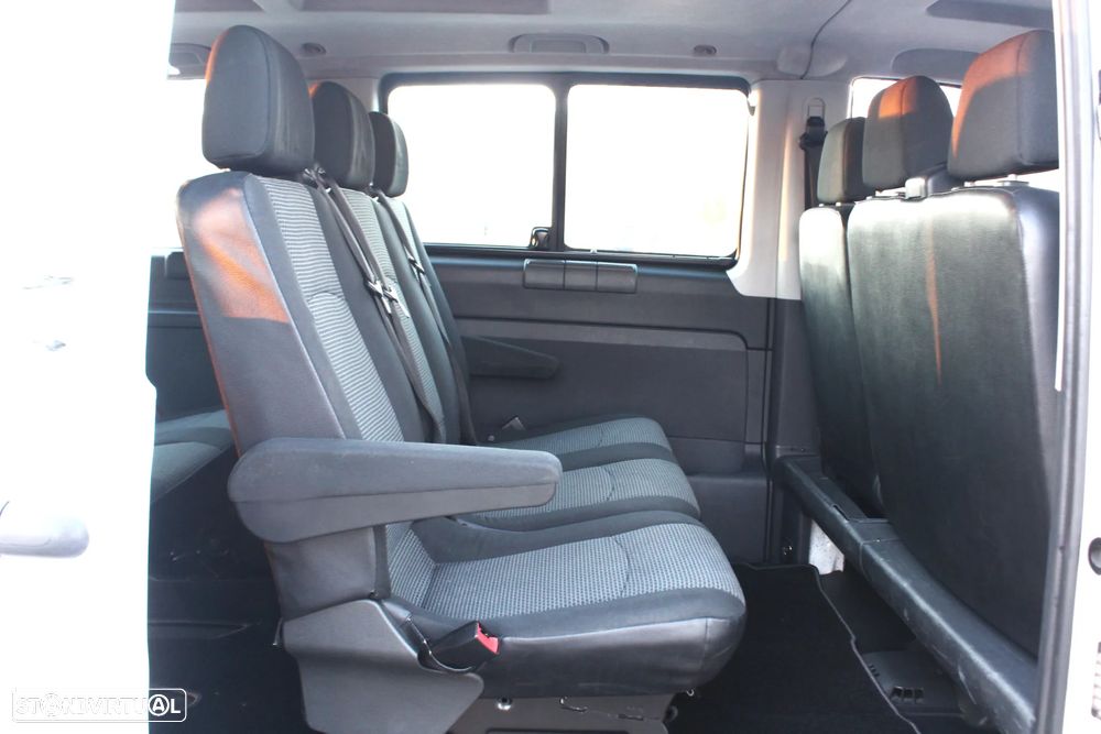 Mercedes-Benz Vito Tourer - 29