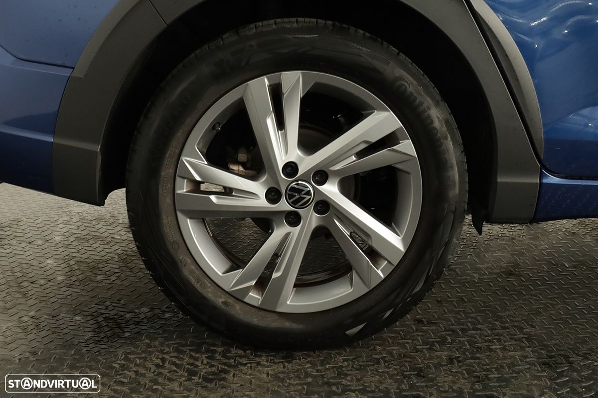 VW Taigo 1.0 TSI R-Line - 5