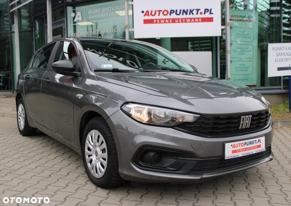 Fiat Tipo - 3