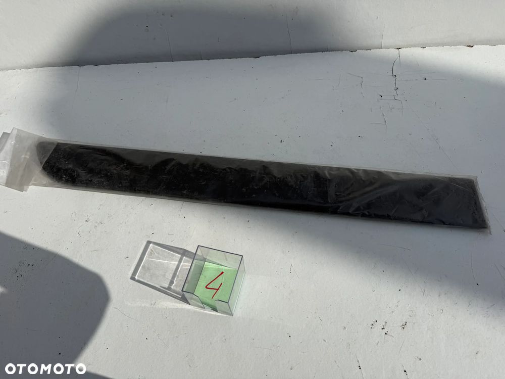 NOWA LISTWA DRZWI PRAWYCH PRZESUWNYCH 1497642077 FIAT SCUDO II JUMPY EXPERT - 1