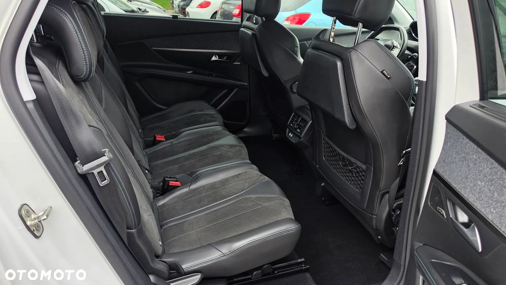 Peugeot 5008 BlueHDi 130 Active Pack - 18