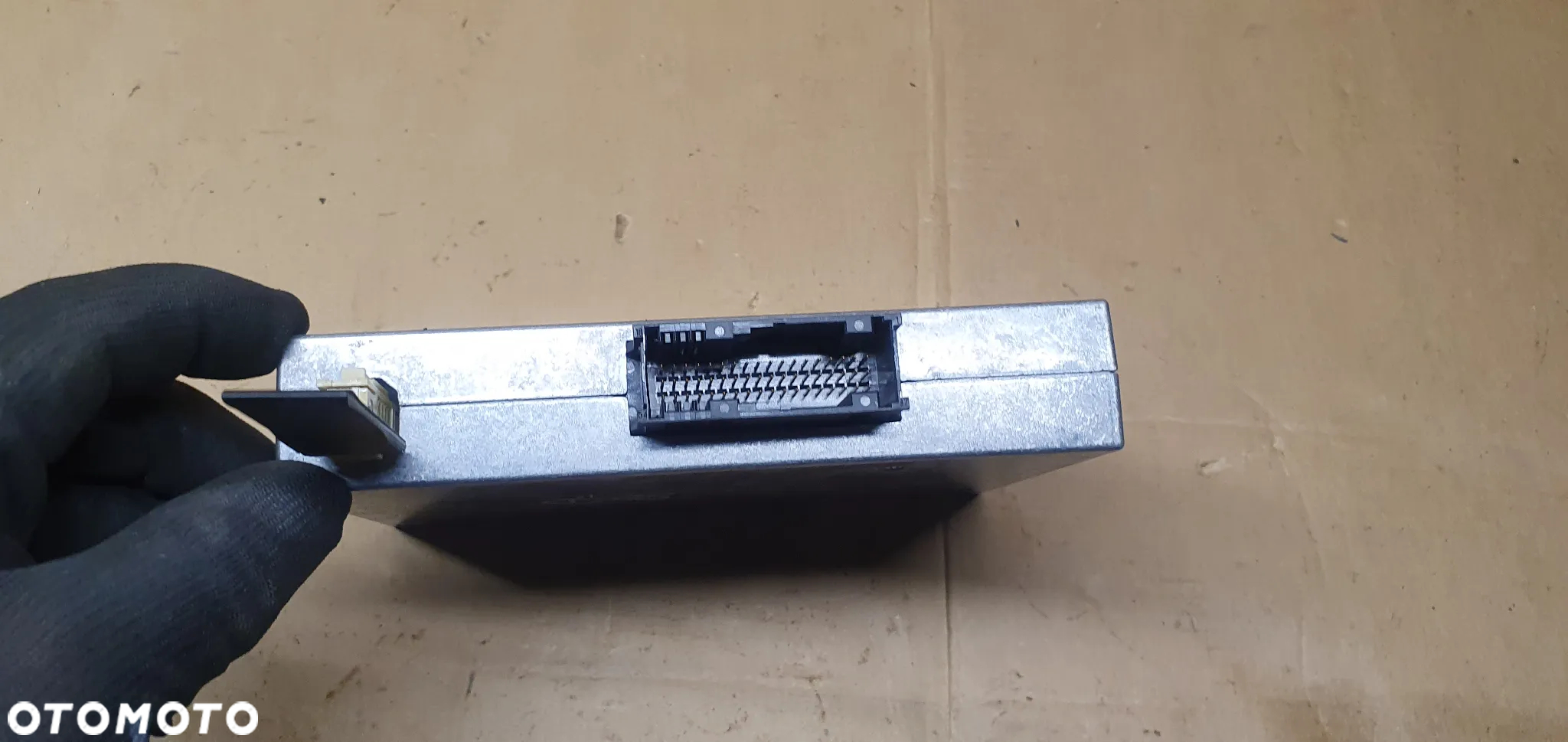 Moduł sterownik bluetooth Audi A4 B6 8P0862335A - 3