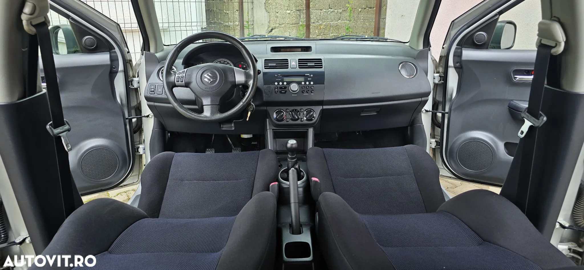 Suzuki Swift - 6