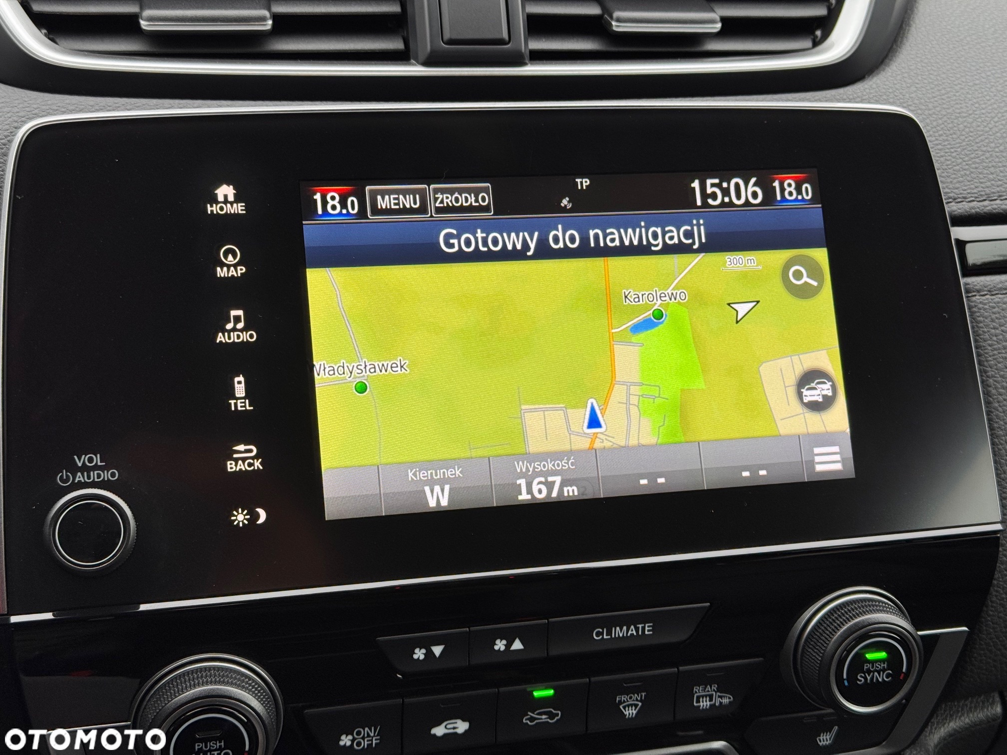 Honda CR-V 2.0 i-MMD Sport Line 2WD CVT - 16