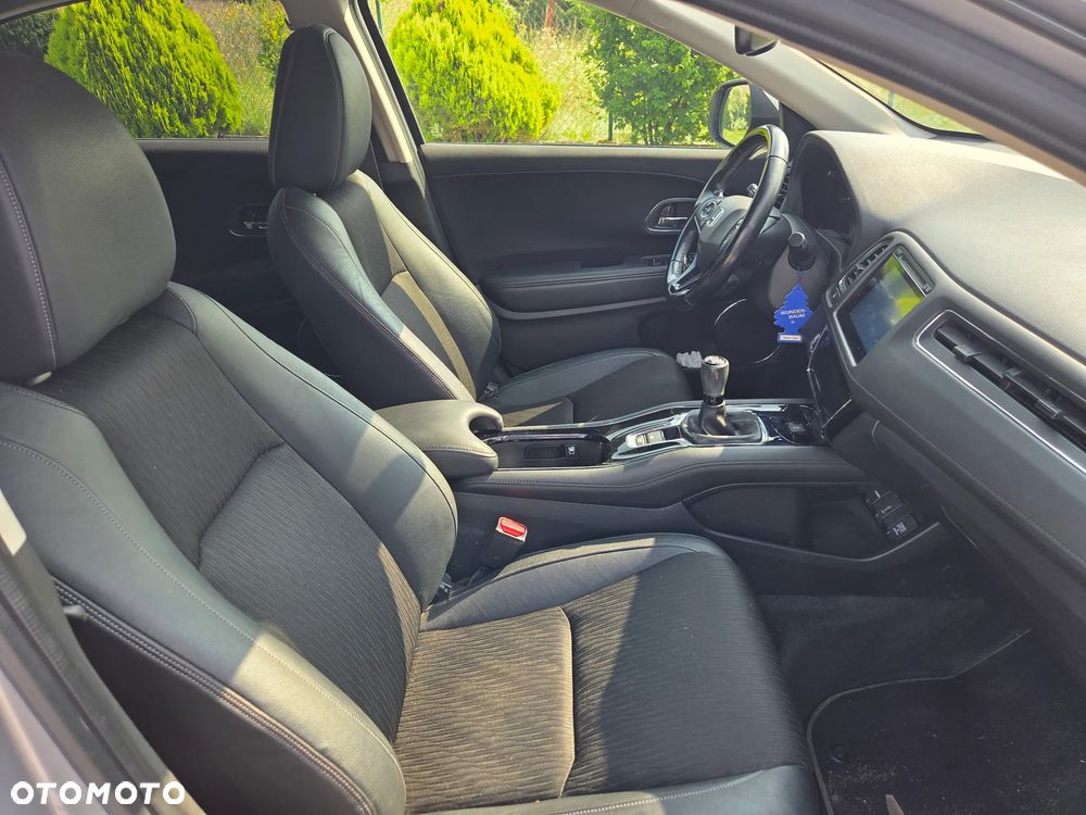 Honda HR-V 1.5 i-VTEC Executive - 10