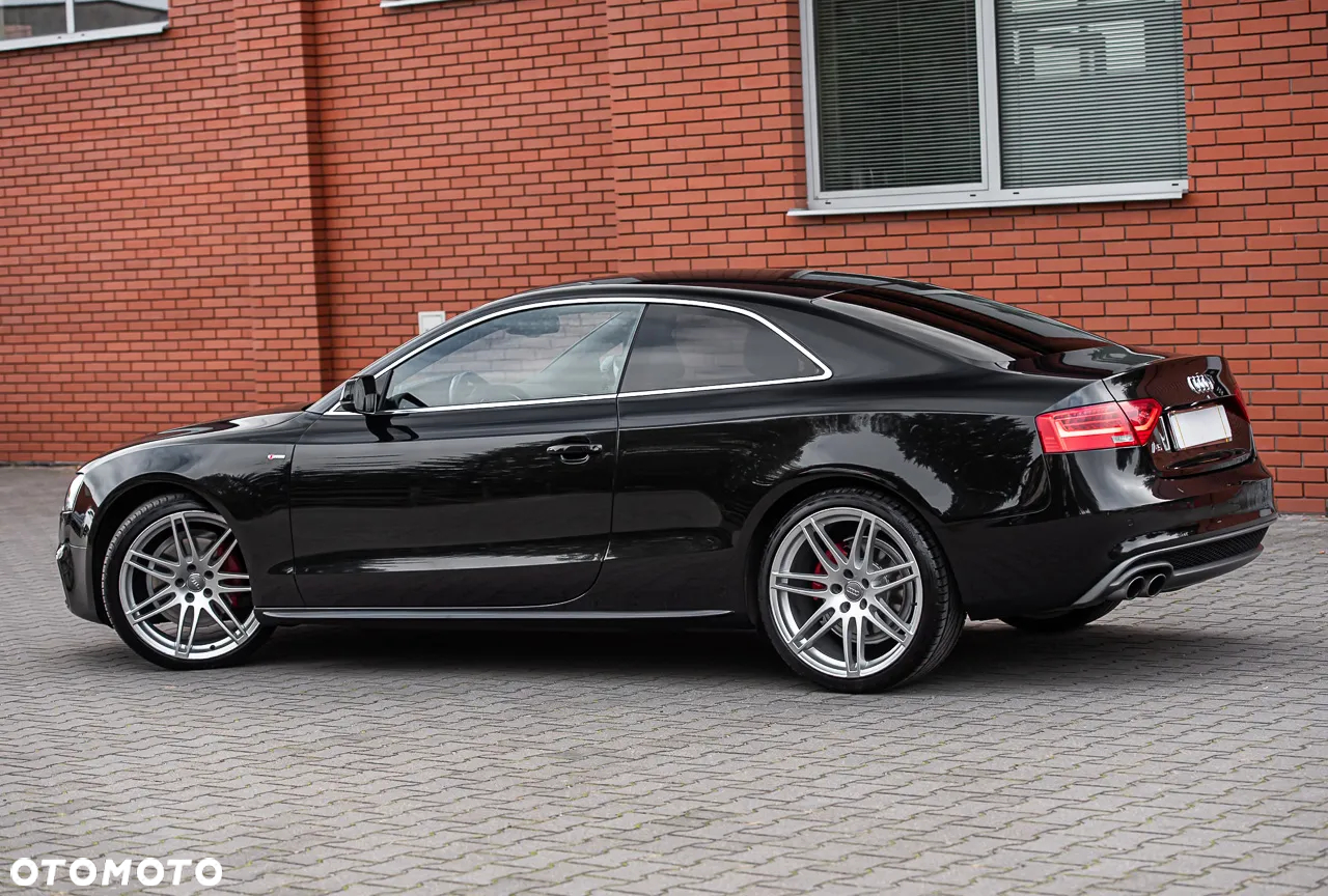 Audi A5 Coupé 2.0 TFSI - 10