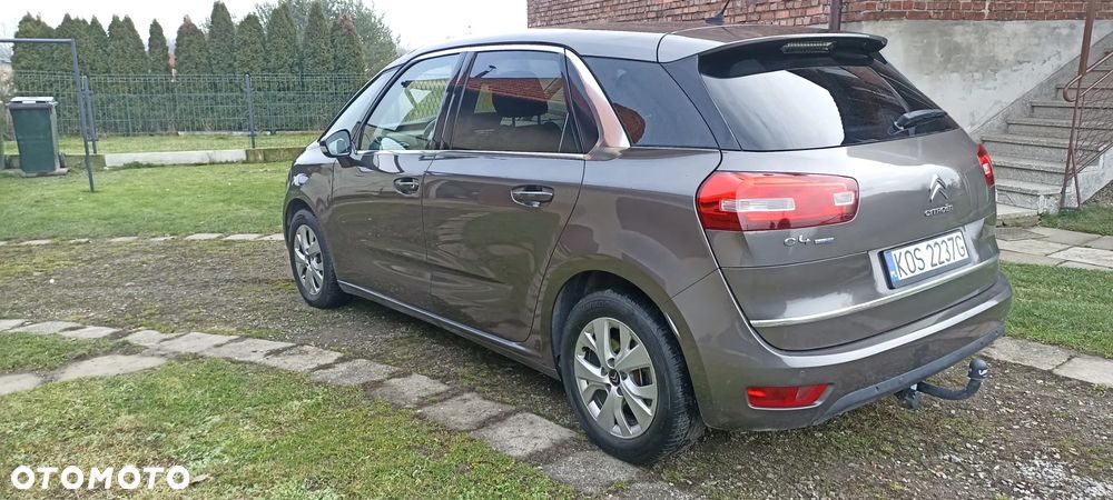 Citroën C4 Picasso BlueHDi 120 Seduction - 7