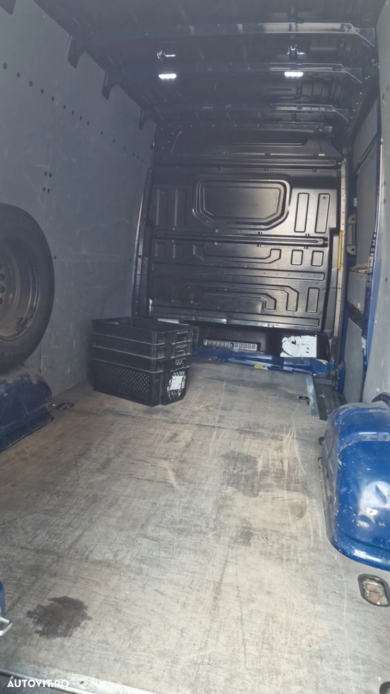 Volkswagen Crafter VA Plus Trendline - 13