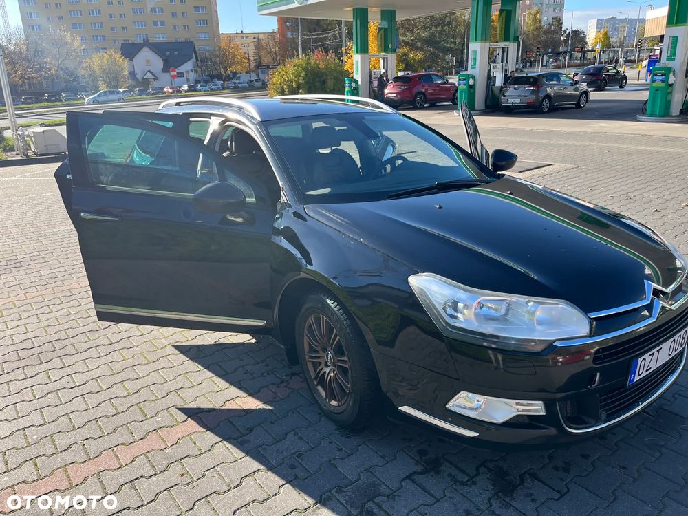 Citroën C5 e-HDi 110 EGS6 FAP Business Class - 7