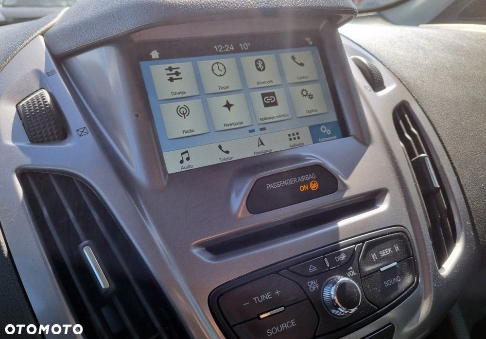 Ford Transit Connect - 34