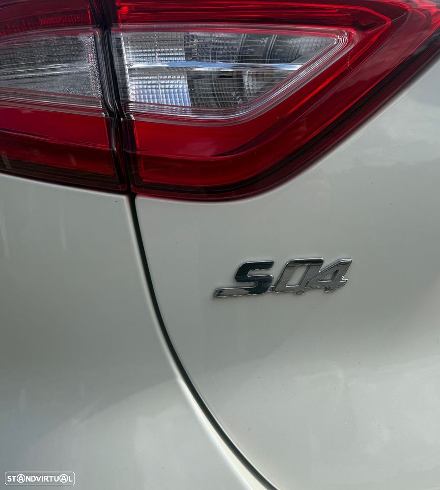 Maserati Levante S Q4 GranSport - 37