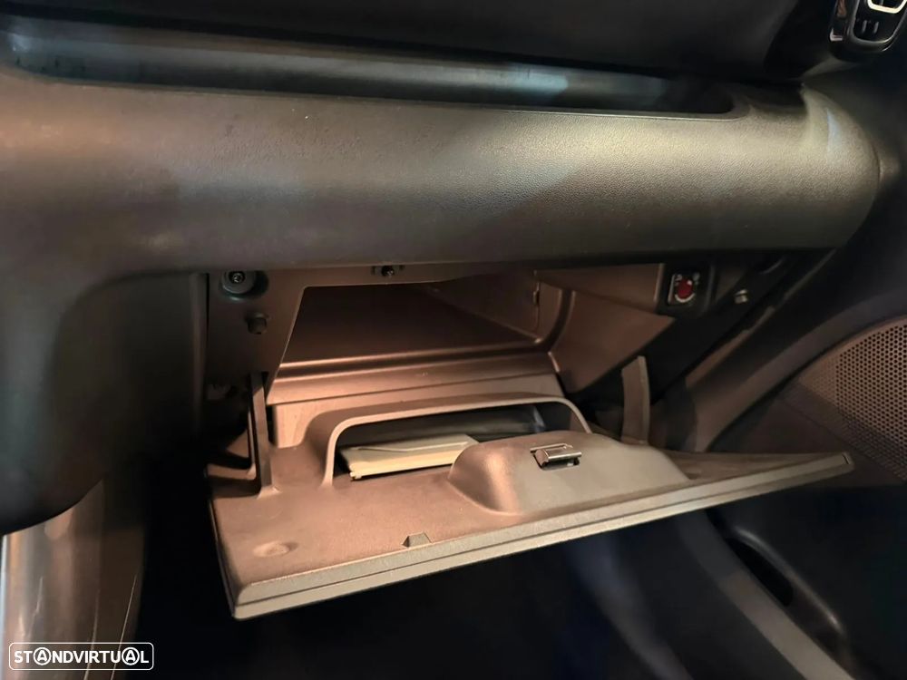 Citroën C3 Aircross 1.2 PureTech Shine - 22