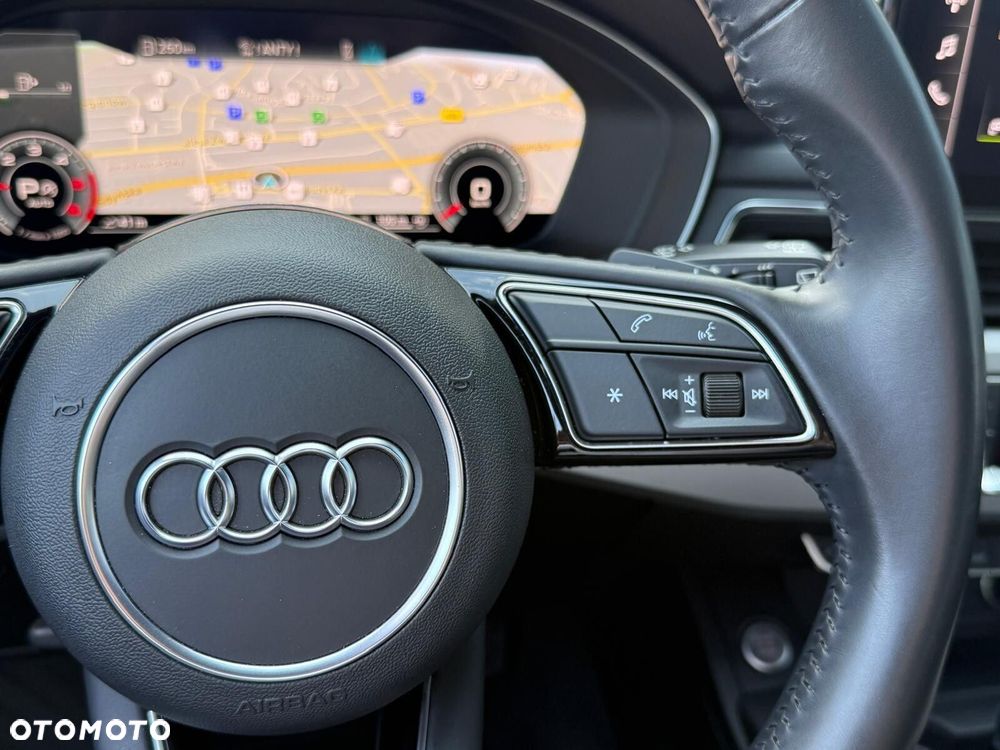Audi A4 Allroad - 15