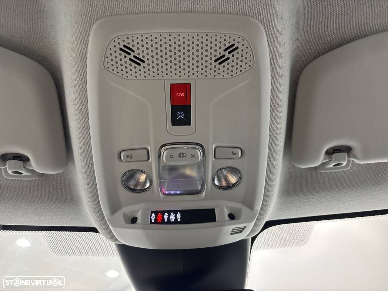 Citroën C4 1.2 PureTech Plus EAT8 - 20