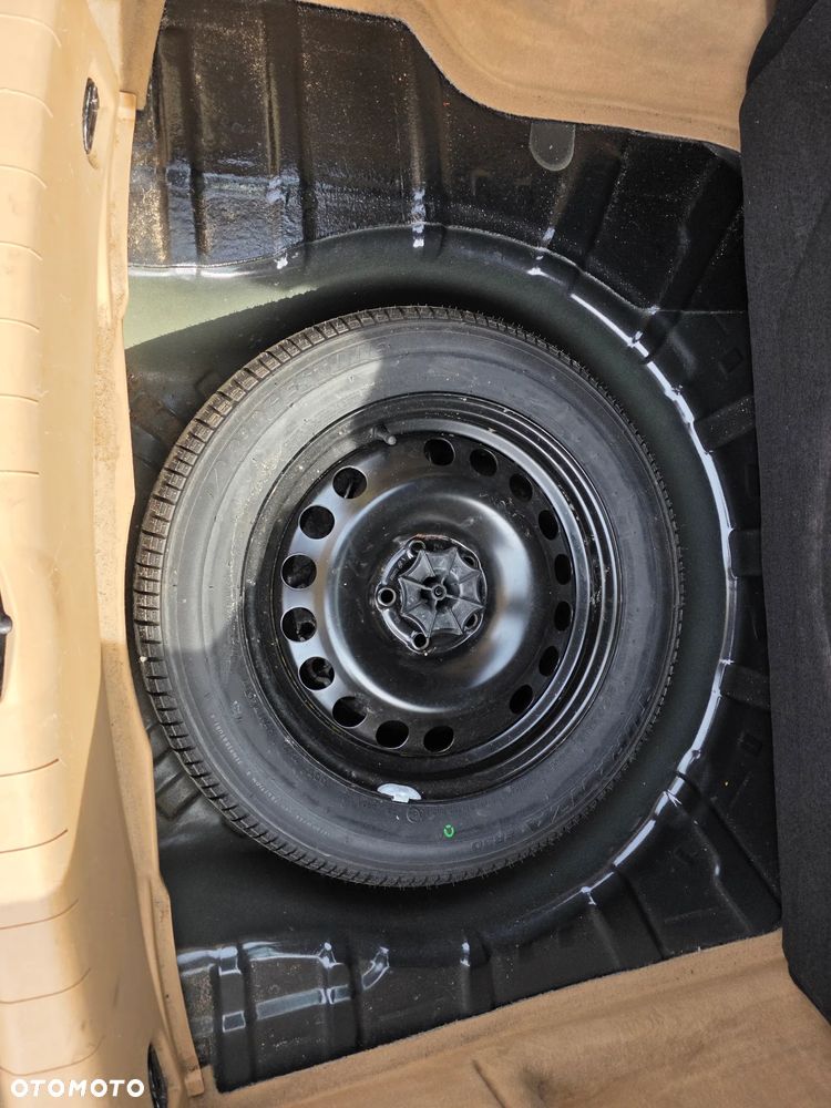 Opel Vectra 1.8 Cosmo EasyTronic - 33