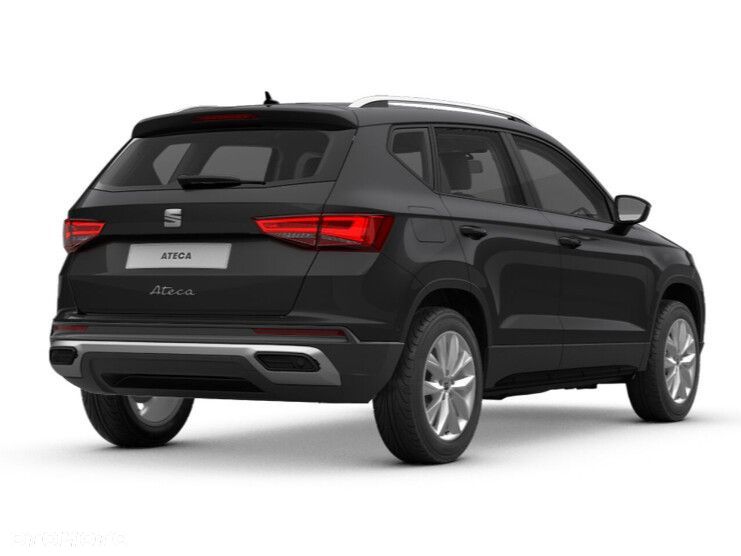 Seat Ateca - 5