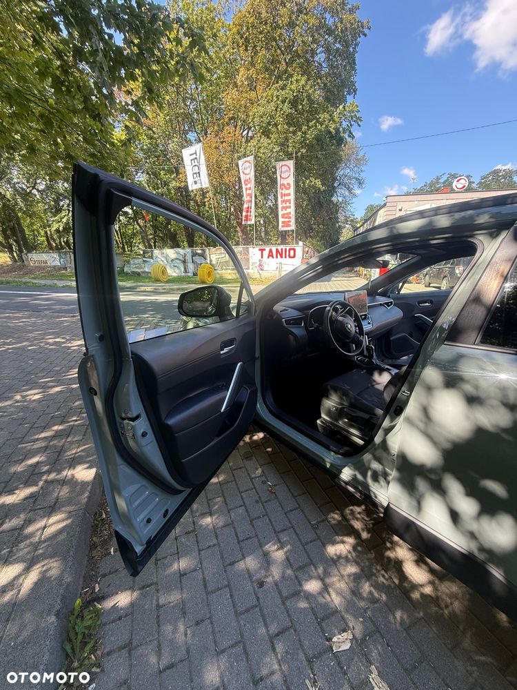 Toyota Corolla Cross 2.0 Hybrid Style - 14