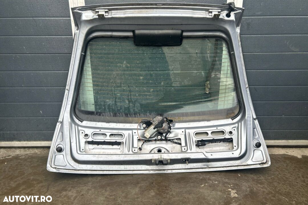 HAION RENAULT LAGUNA 3 COMBI/BREAK - AN : 2008–2015 - 2