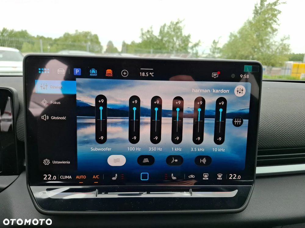 Volkswagen T-Roc 1.5 TSI R-Line DSG - 17