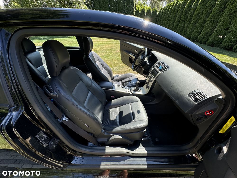 Volvo C30 1.6D Momentum - 8