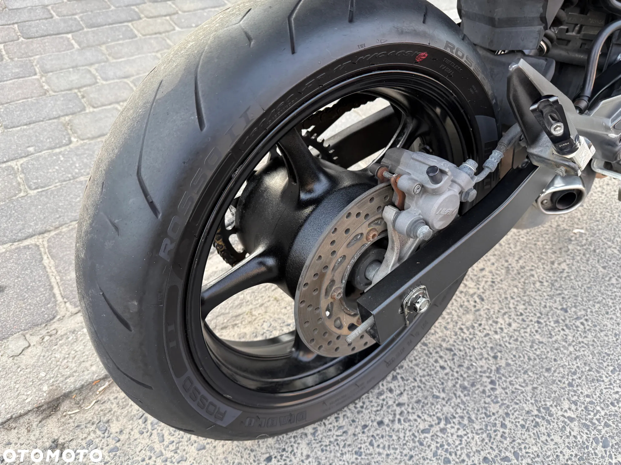 Yamaha XJ - 28