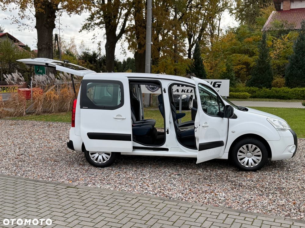 Citroën Berlingo - 34