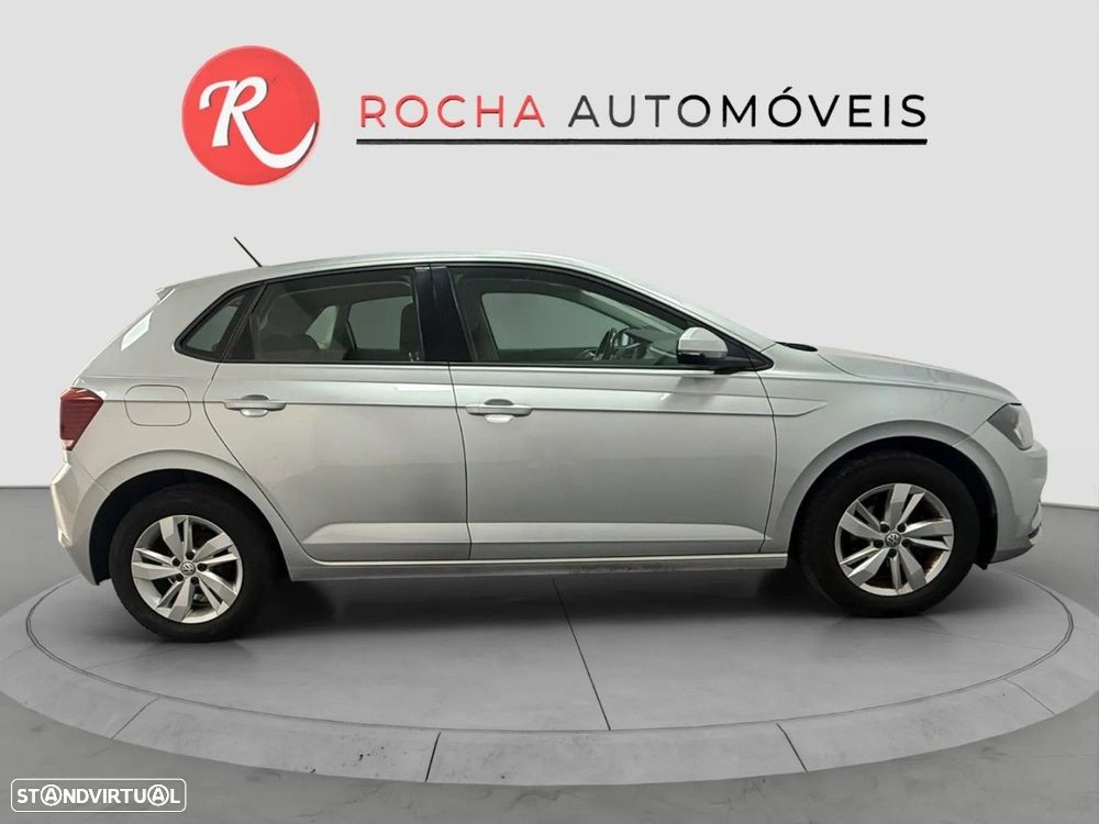 VW Polo - 5