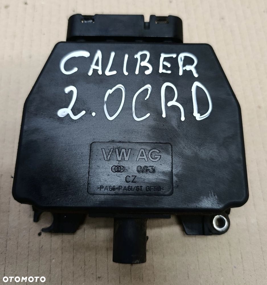 Caliber zawór magnetyczny 2,0CRD Dodge (P) 05105711AB - 1