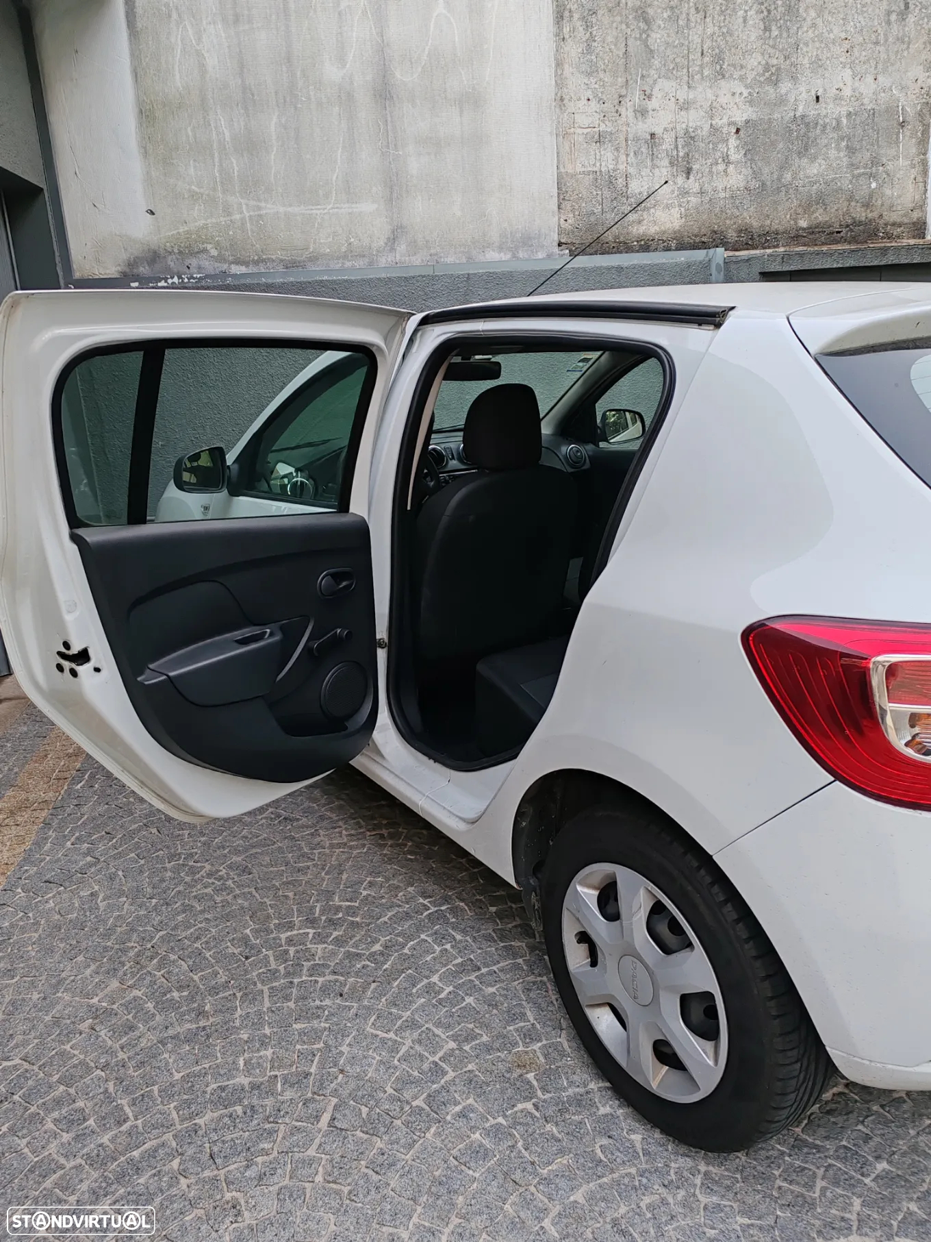 Dacia Sandero 0.9 TCe Confort - 3