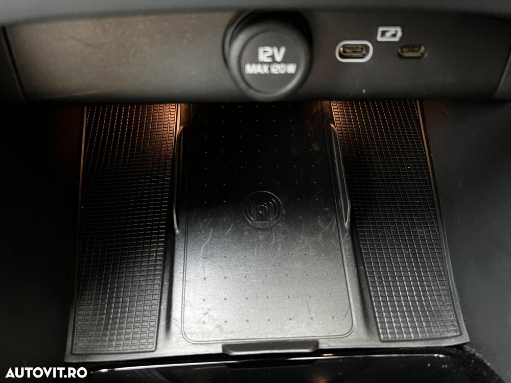 Volvo XC 40 P8 AWD Recharge RDesign - 33