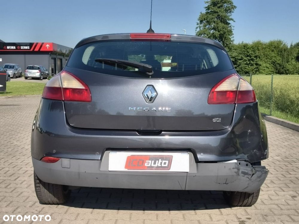 Renault Megane - 6