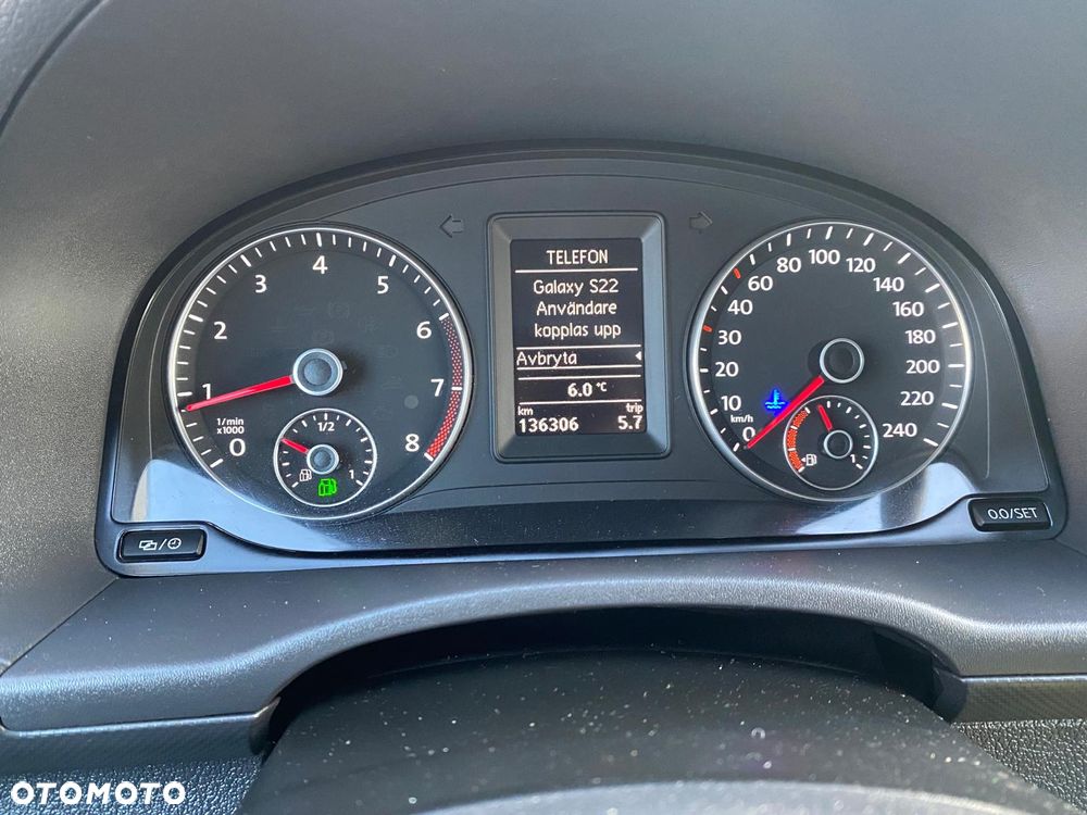 Volkswagen CADDY - 20