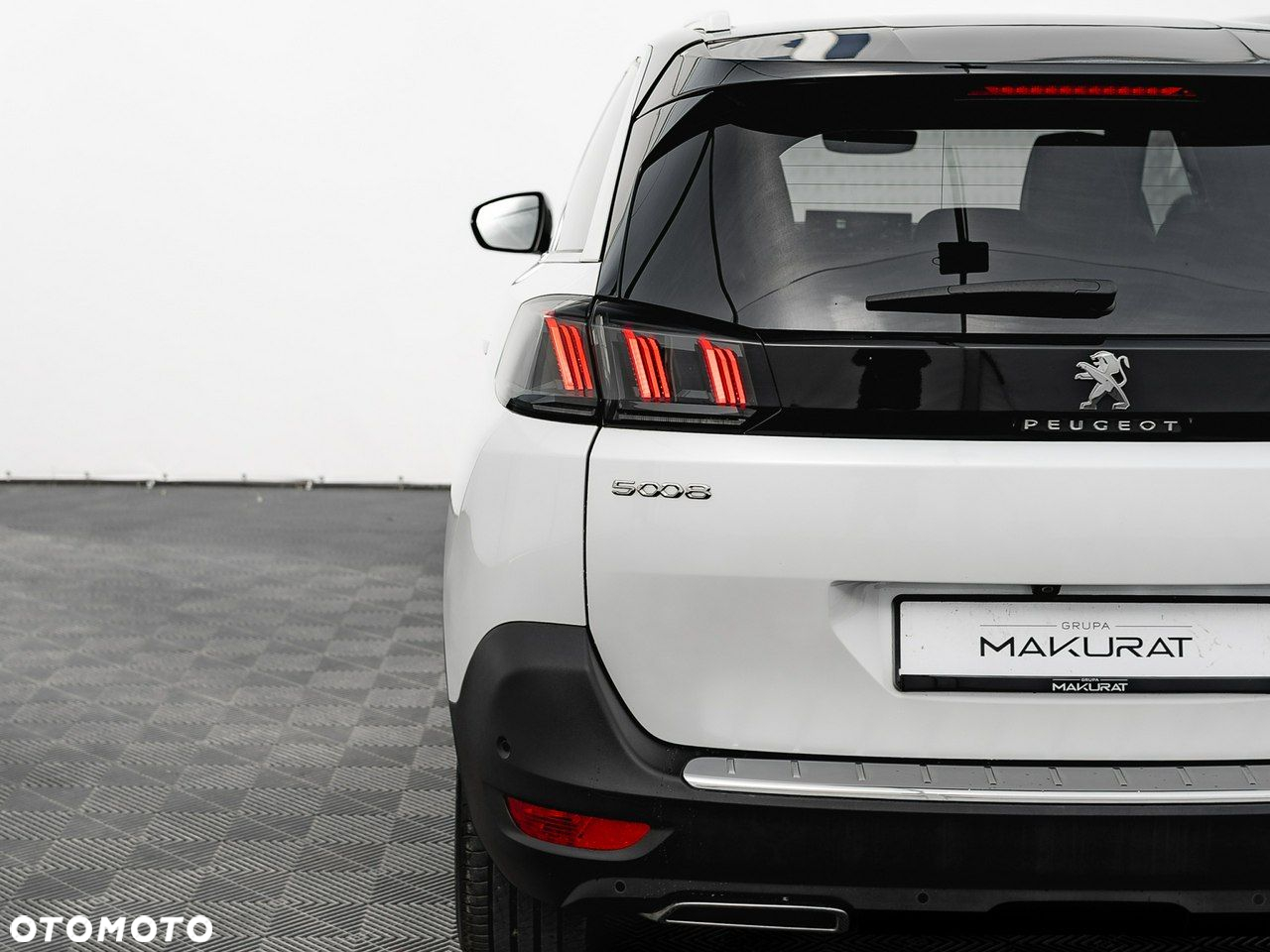 Peugeot 5008 - 11
