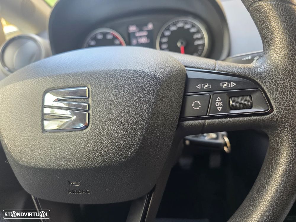 SEAT Ibiza 1.0 Reference - 28