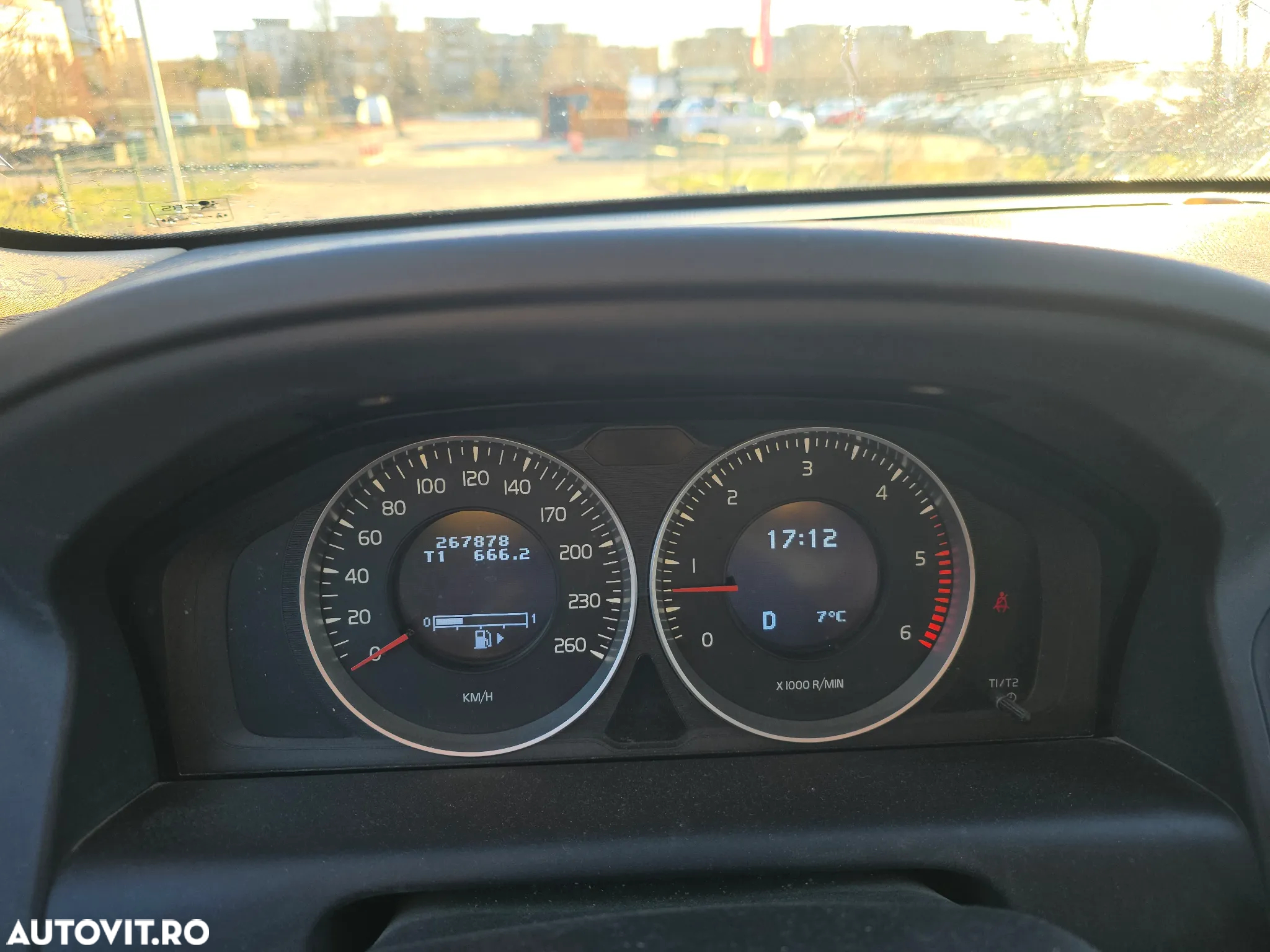 Volvo XC 60 D4 Kinetic - 6