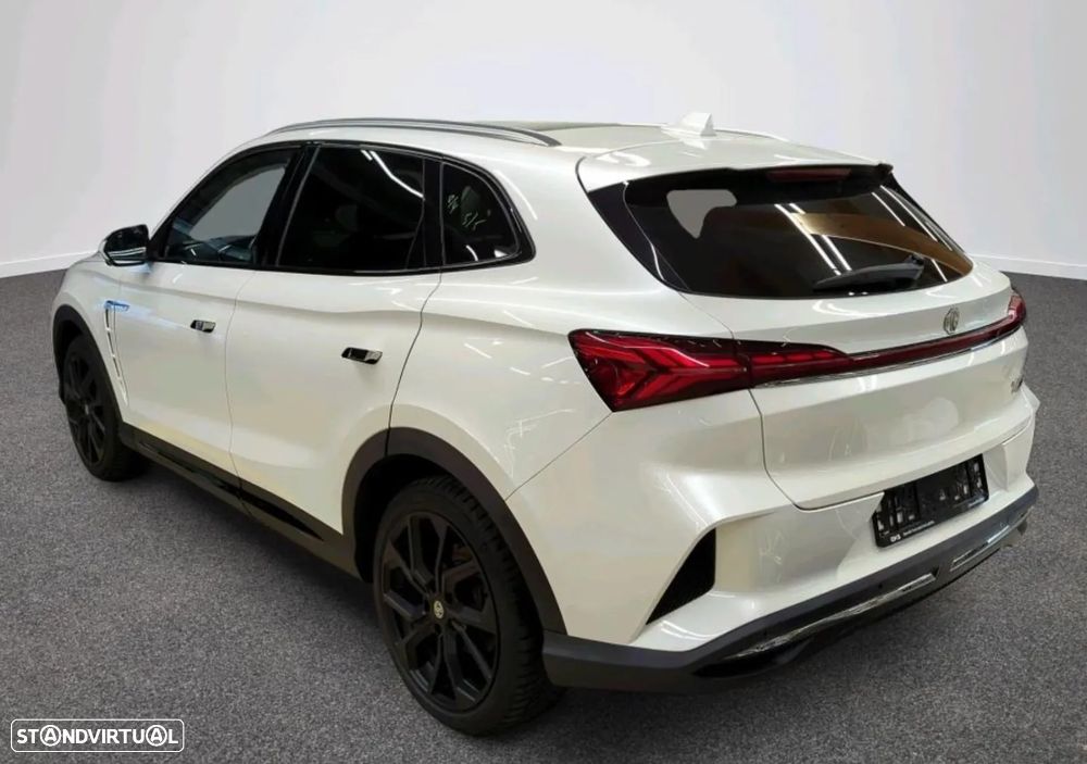 MG Marvel R 70 kWh Comfort - 4