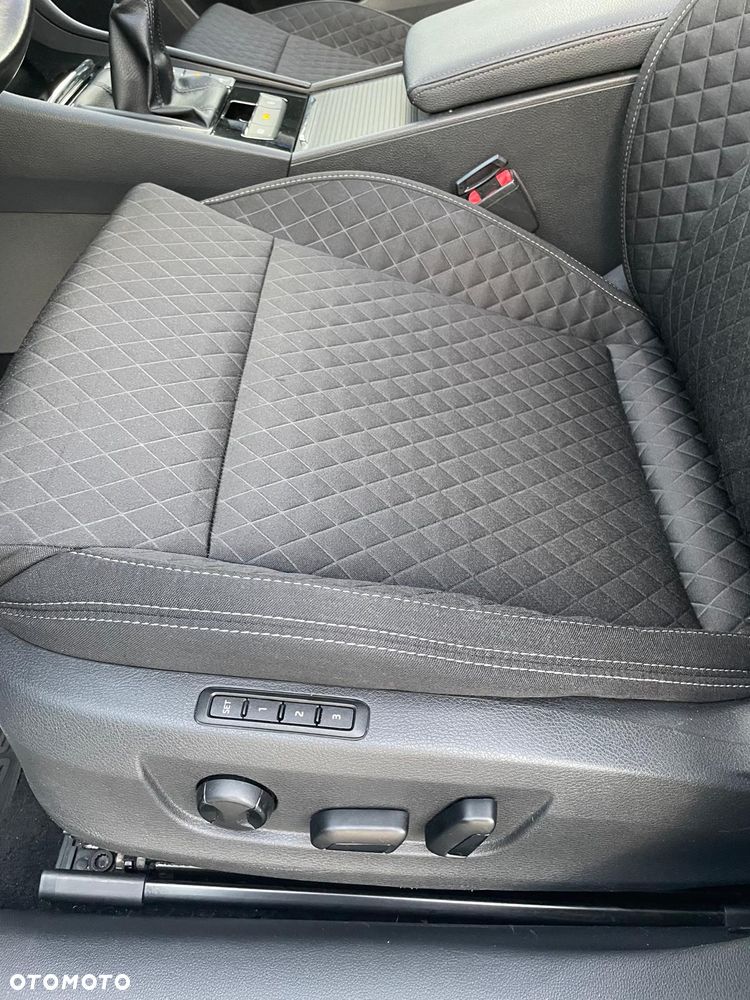 Skoda Superb 2.0 TDI Style - 13
