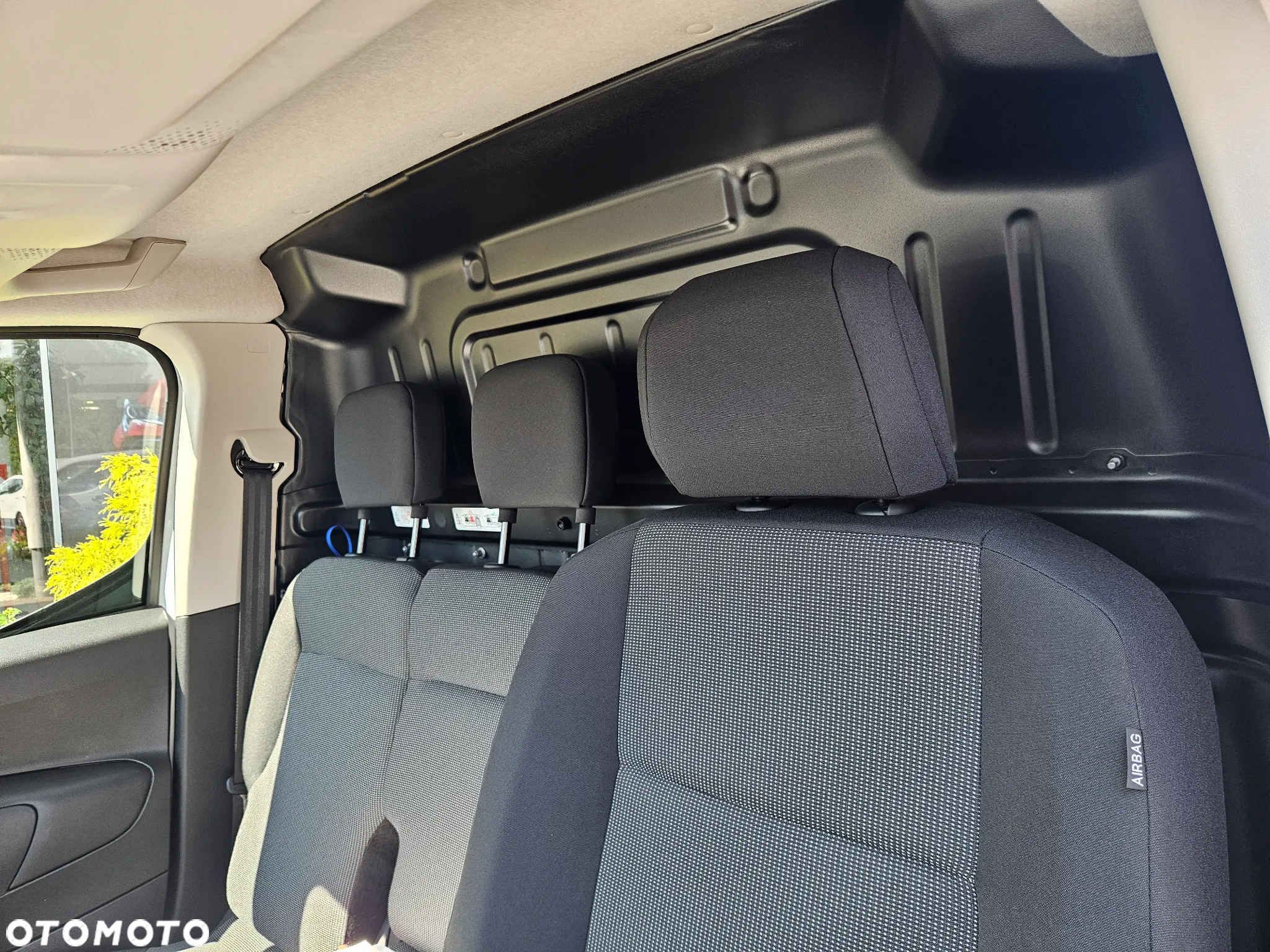 Toyota Proace City - 13