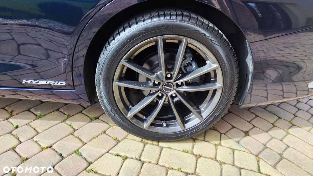 Lexus ES 300h Elegance - 6