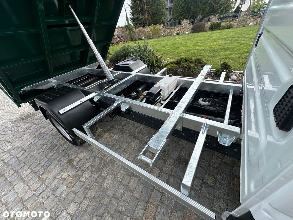 Iveco DAILY 35C15 35C18 50C15 KLIMA / TEMPOMAT - 20